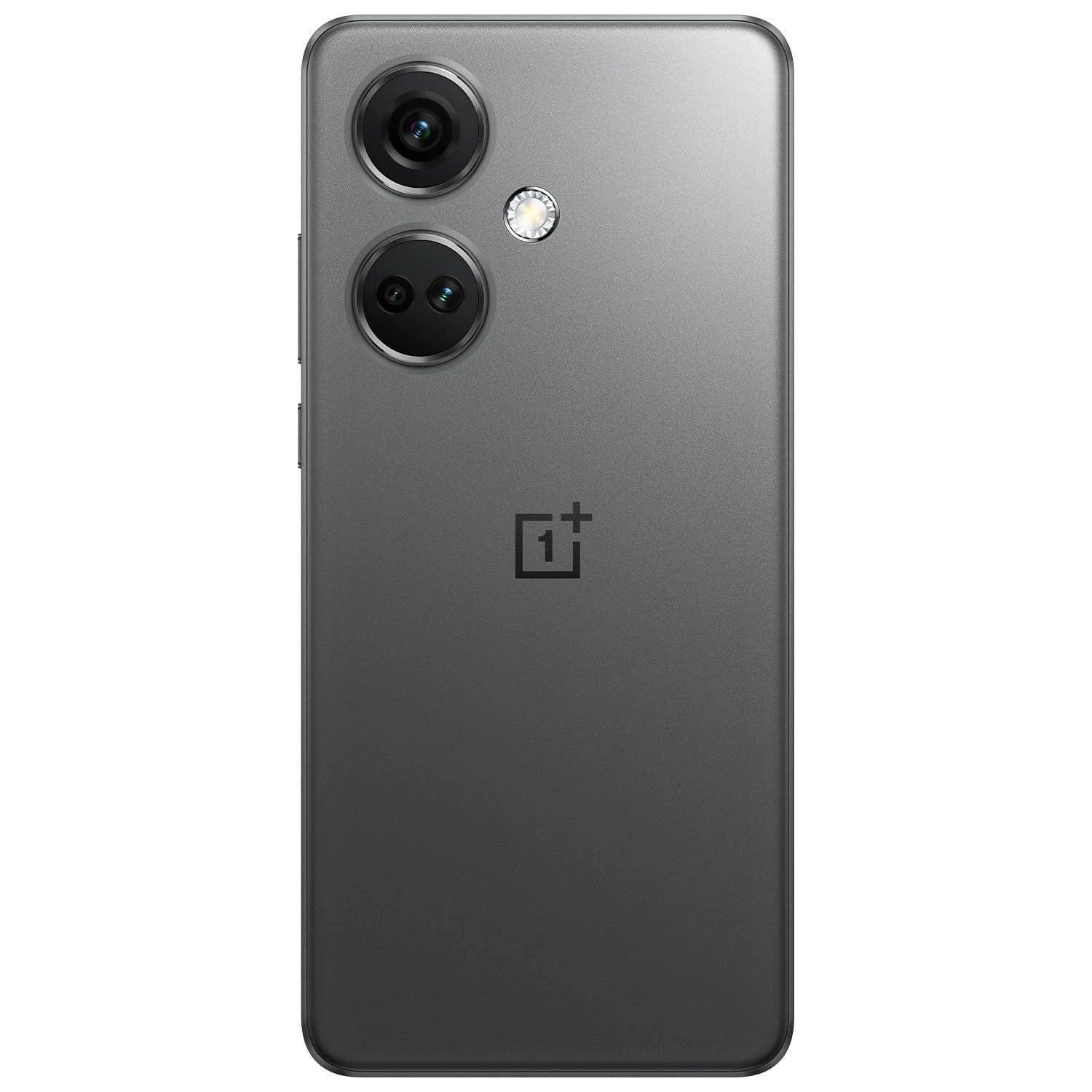 OnePlus Nord CE 3 5G 128 GB (Grey Shimmer, 8 GB RAM) - Triveni World