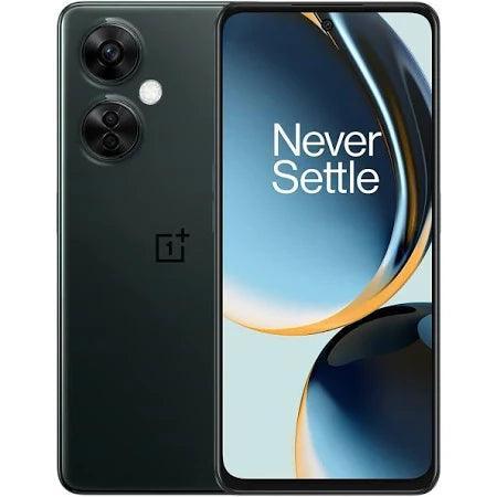 OnePlus Nord CE 3 5G 128 GB (Grey Shimmer, 8 GB RAM) - Triveni World