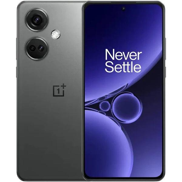 OnePlus Nord CE 3 5G 128 GB (Grey Shimmer, 8 GB RAM) - Triveni World