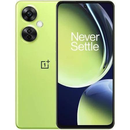 OnePlus Nord CE 3 5G 128 GB (Grey Shimmer, 8 GB RAM) - Triveni World