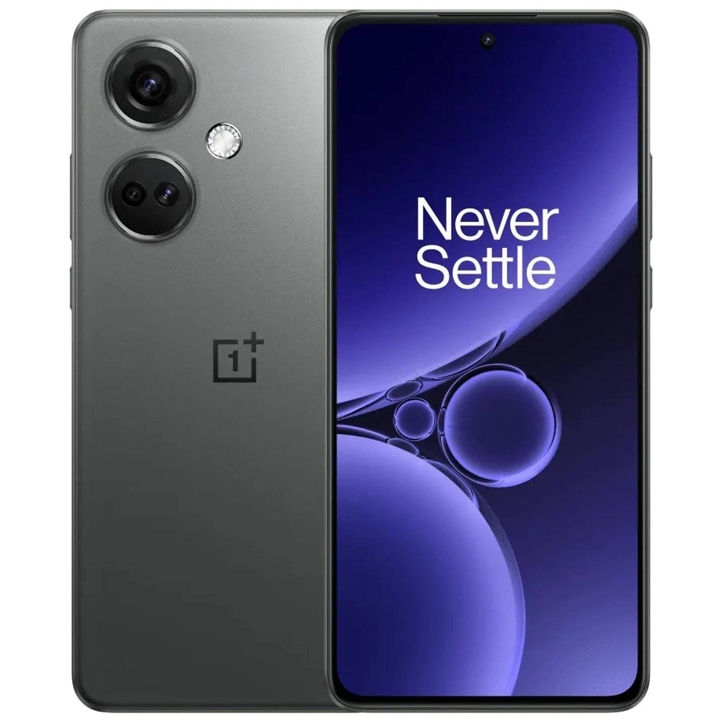 OnePlus Nord CE 3 5G 256 GB (Grey Shimmer, 12 GB RAM) - Triveni World