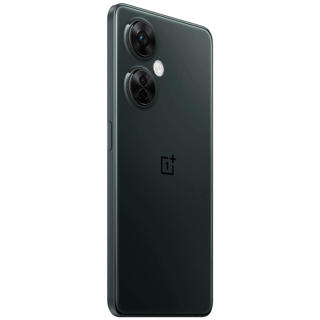 OnePlus Nord CE 3 Lite 5G 256 GB (Chromatic Gray, 8 GB RAM) - Triveni World