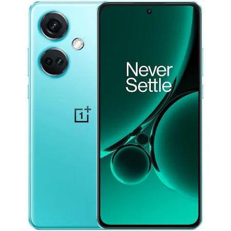 OnePlus Nord CE 3 Lite 5G 256 GB (Chromatic Gray, 8 GB RAM) - Triveni World