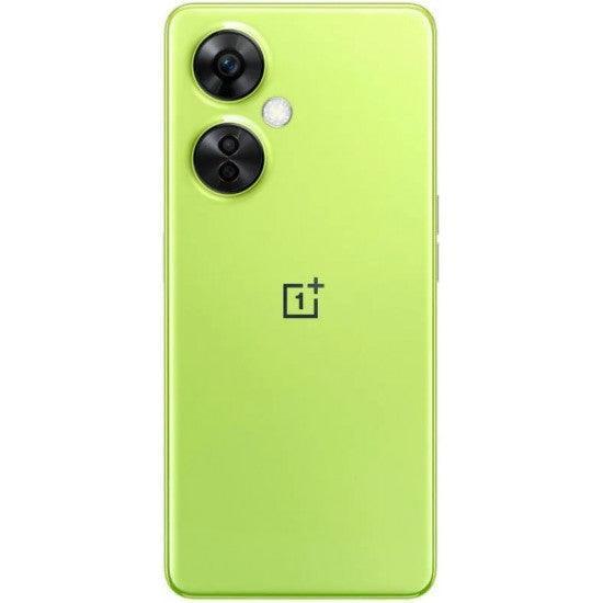 OnePlus Nord CE 3 Lite 5G 8 GB RAM + 128 GB Storage Pastel Lime - Triveni World