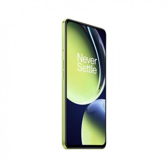 OnePlus Nord CE 3 Lite 5G (Pastel Lime, 8GB RAM, 128GB Storage) Refurbished - Triveni World