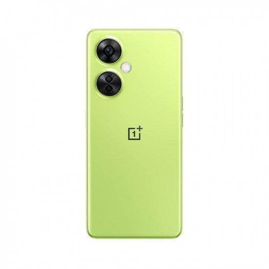 OnePlus Nord CE 3 Lite 5G (Pastel Lime, 8GB RAM, 128GB Storage) Refurbished - Triveni World