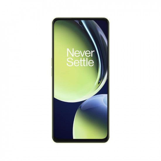 OnePlus Nord CE 3 Lite 5G (Pastel Lime, 8GB RAM, 128GB Storage) Refurbished - Triveni World