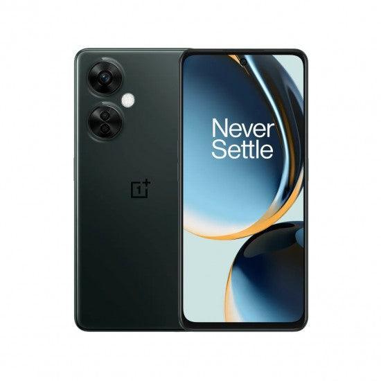 OnePlus Nord CE 3 Lite 5G Chromatic Gray 8 GB RAM + 128 GB Storage - Triveni World