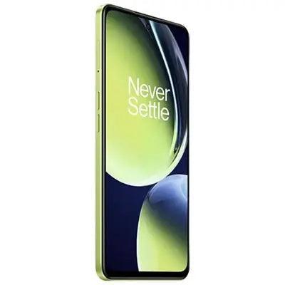 OnePlus Nord CE 3 Lite 5G (Pastel Lime, 8GB RAM, 128GB Storage) Refurbished - Triveni World