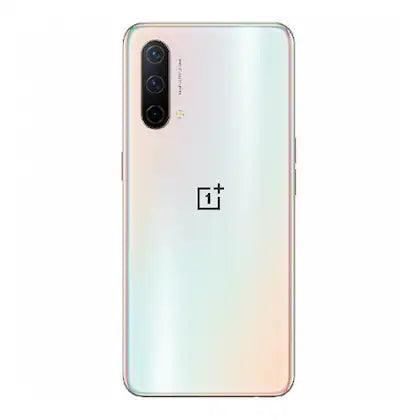 OnePlus Nord CE 5G 256 GB, 12 GB RAM, Silver Ray, Mobile Phone - Triveni World