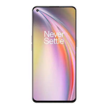 OnePlus Nord CE 5G 256 GB, 12 GB RAM, Silver Ray, Mobile Phone - Triveni World