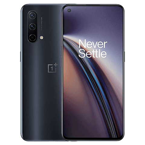 Refurbished OnePlus Nord CE 5G - Triveni World