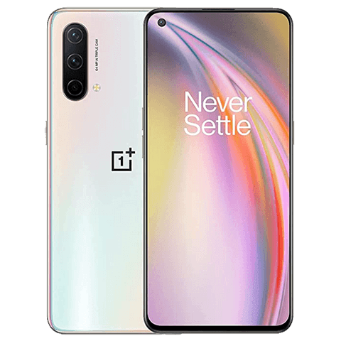 Refurbished OnePlus Nord CE 5G - Triveni World