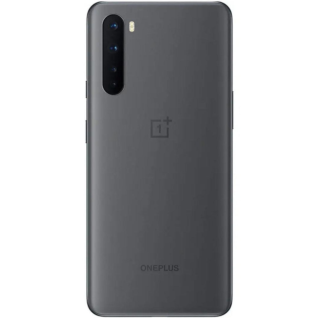 OnePlus Nord (Gray Ash, 12GB RAM, 256GB Storage) - Refurbished - Triveni World