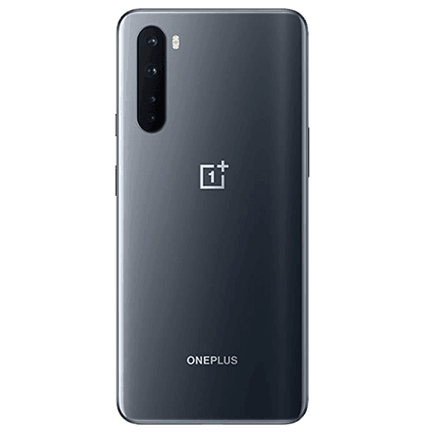 Refurbished OnePlus NordGray Onyx / 12GB/256GB / Gently Used - Triveni World