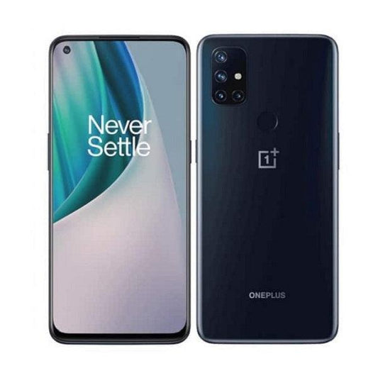 OnePlus Nord N10 5G 128gb Smartphone - Triveni World