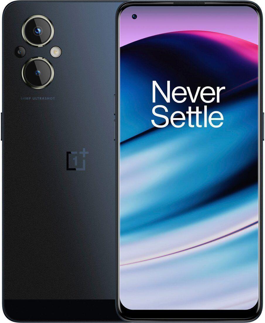 OnePlus Nord N20 5G GN2200 T-Mobile Unlocked 128GB Black Excellent - Triveni World