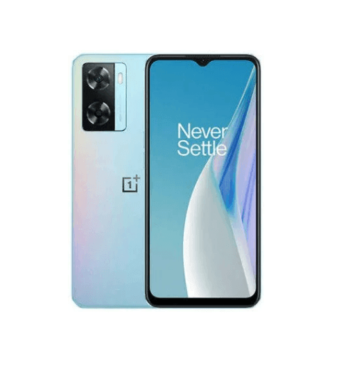 Refurbished OnePlus Nord N20 SE Blue Oasis, 4GB RAM, 64GB Storage - Triveni World