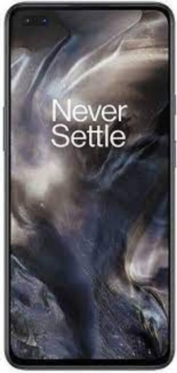 OnePlus Nord N27 (8GB , 128GB) - Gray Onyx Refurbished - Triveni World