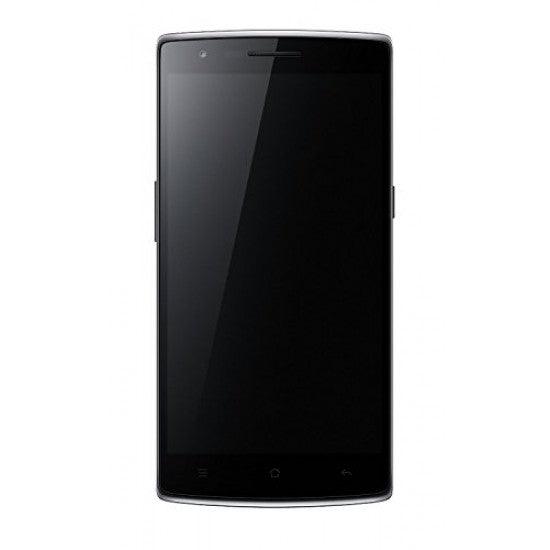 OnePlus One (Sandstone Black, 64 GB, 3 GB RAM) Refurbished - Triveni World