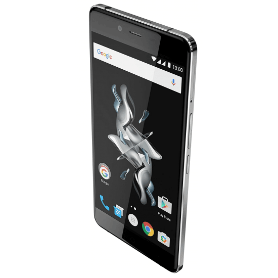 OnePlus X (16GB) - Triveni World