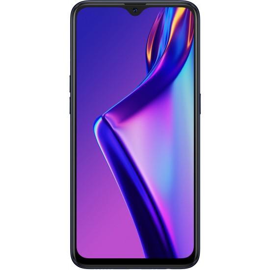 OPPO A12 (Black, 32 GB)   (3 GB RAM) - Triveni World