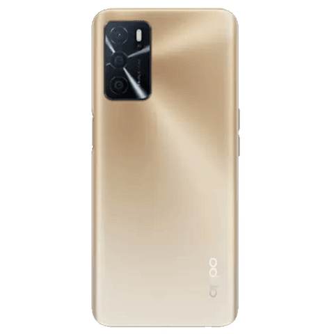 Refurbished Oppo A16 - Triveni World