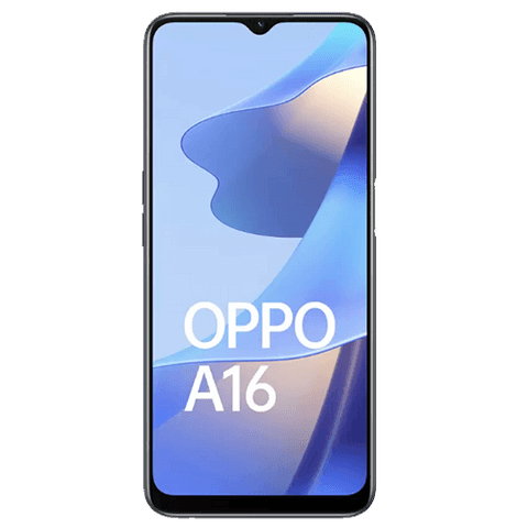 Refurbished Oppo A16 - Triveni World