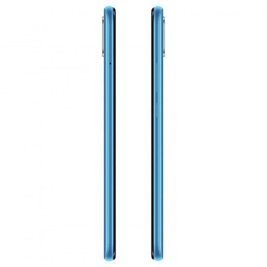 Oppo A16k (Blue, 3GB RAM, 32GB Storage) - Triveni World