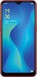 Refurbished Oppo A1K 32GB (Red, 2GB RAM) - Triveni World