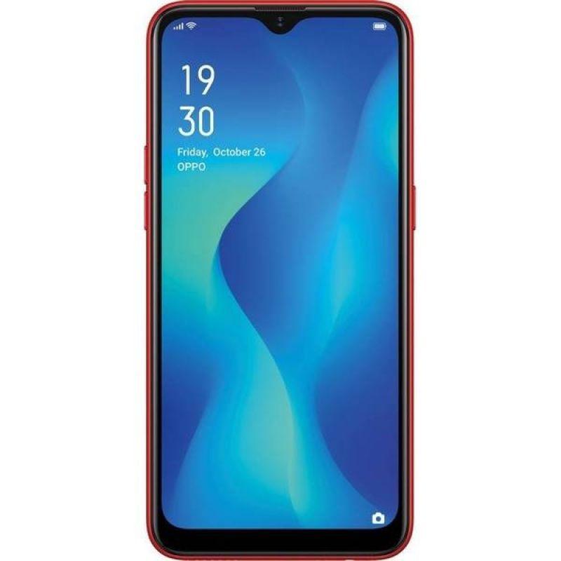 Oppo A1K (Red, 32 GB) (2 GB RAM) - Triveni World