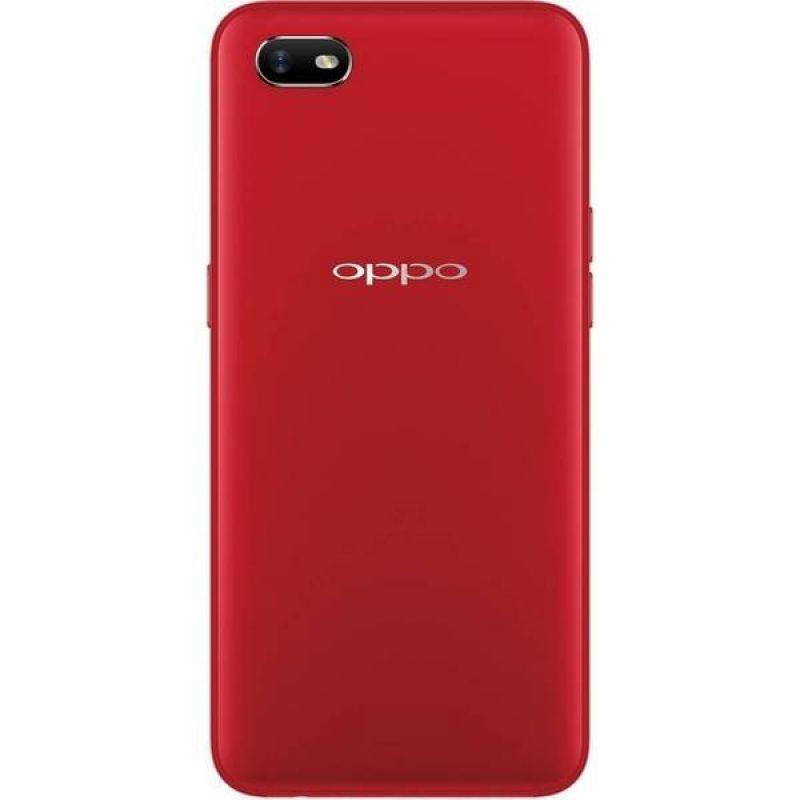 Oppo A1K (Red, 32 GB) (2 GB RAM) - Triveni World