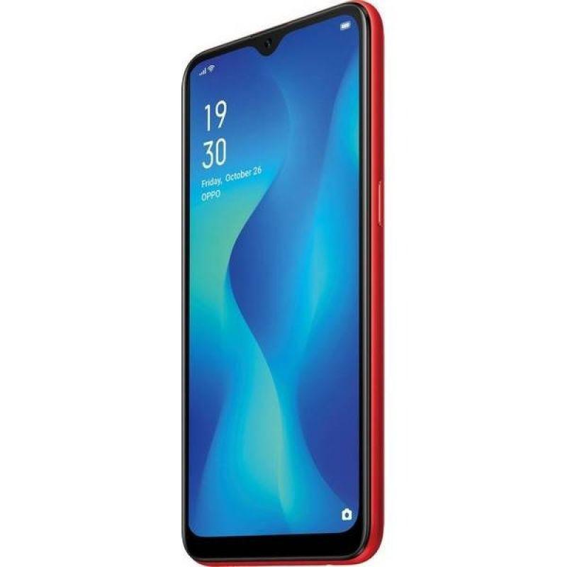 Oppo A1K (Red, 32 GB) (2 GB RAM) - Triveni World