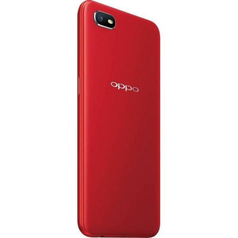 Oppo A1K (Red, 32 GB) (2 GB RAM) - Triveni World