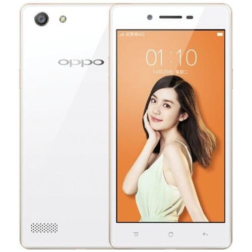 (Refurbished) OPPO A33 (3 GB RAM, 32 GB Storage) - Triveni World