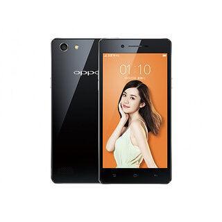 (Refurbished) OPPO A33 (3 GB RAM, 32 GB Storage) - Triveni World