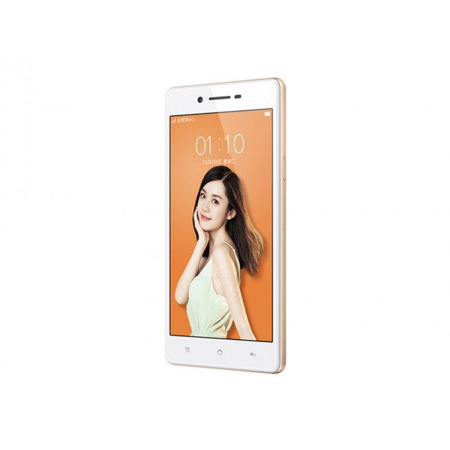 (Refurbished) OPPO A33 (3 GB RAM, 32 GB Storage) - Triveni World