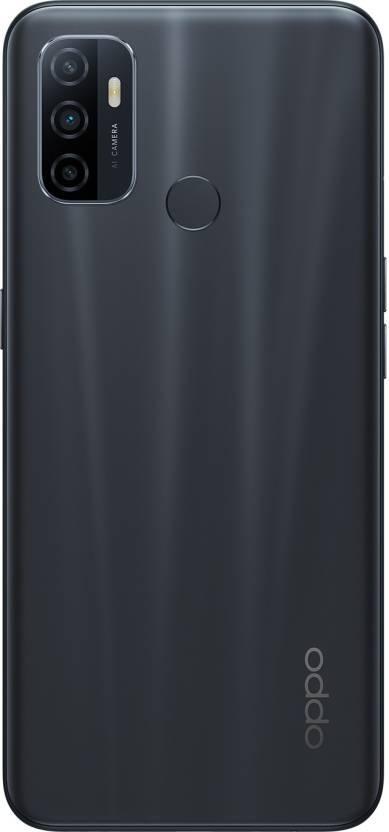 OPPO A33 (Moonlight Black, 32 GB)  (3 GB RAM) - Triveni World