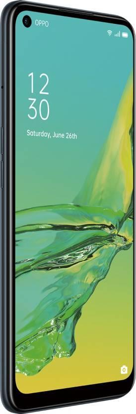 OPPO A33 (Moonlight Black, 32 GB)  (3 GB RAM) - Triveni World