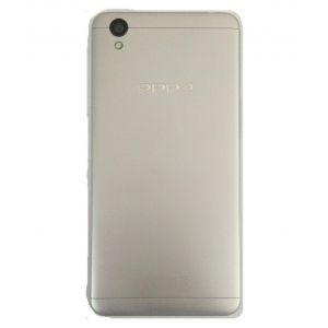 OPPO A37 (16GB, Gray) Refurbished - Triveni World