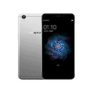 OPPO A37 (16GB, Gray) - Triveni World