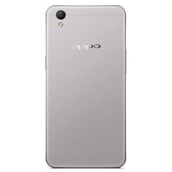 OPPO A37 Dual SIM 2GB 16GB (Grey) - Triveni World