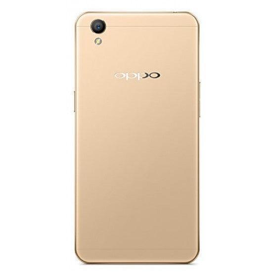 OPPO A37 (Gold, 2GB) (16GB) Ram - Triveni World