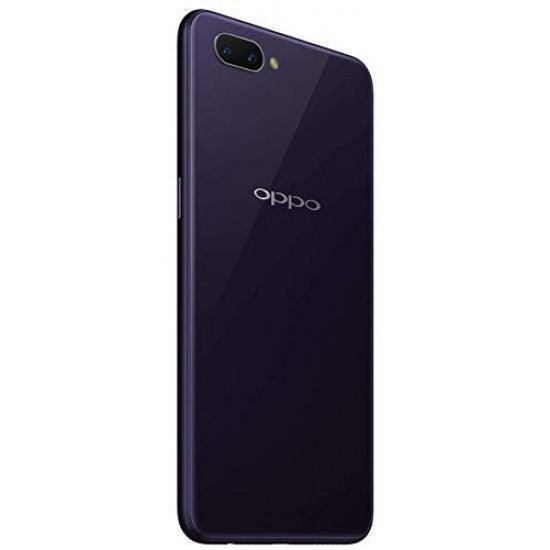 Oppo A3s (Dark Purple, 32 GB, 3 GB RAM) - Triveni World