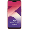 Oppo A3s (Red, 32 GB, 3 GB RAM) - Triveni World