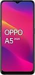 Refurbished OPPO A5 2020 64GB (Mirror Black, 3GB RAM) - Triveni World