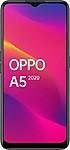 Refurbished OPPO A5 2020 64GB (Mirror Black, 3GB RAM) - Triveni World