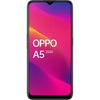 OPPO A5 2020 (Mirror Black, 128 GB) (6 GB RAM) REFURBISHED - Triveni World