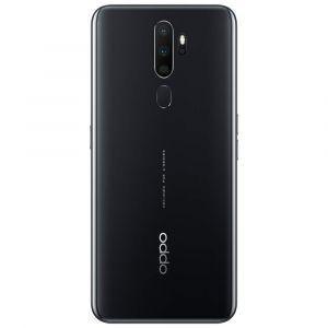 OPPO A5 2020 (Mirror Black, 4GB RAM, 64GB Storage) - Triveni World