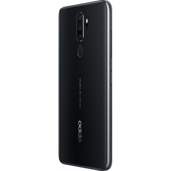 OPPO A5 2020 (Mirror Black, 64 GB) (4 GB RAM) - Triveni World